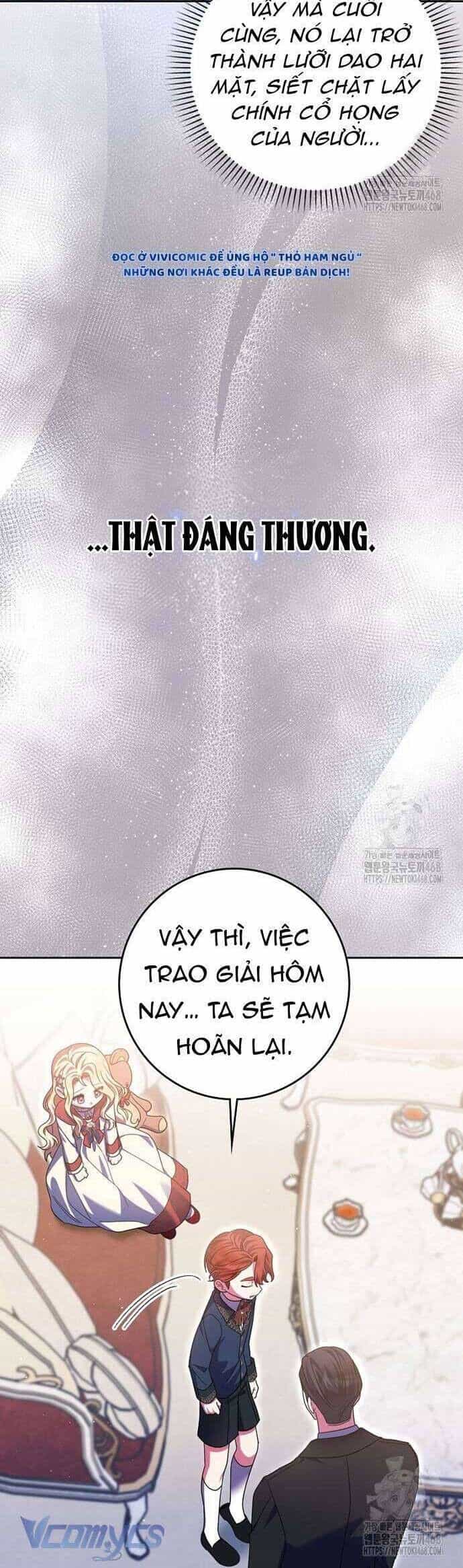 Tôi Không Thuộc Về Nơi Này - Chương 38 - ảnh 39