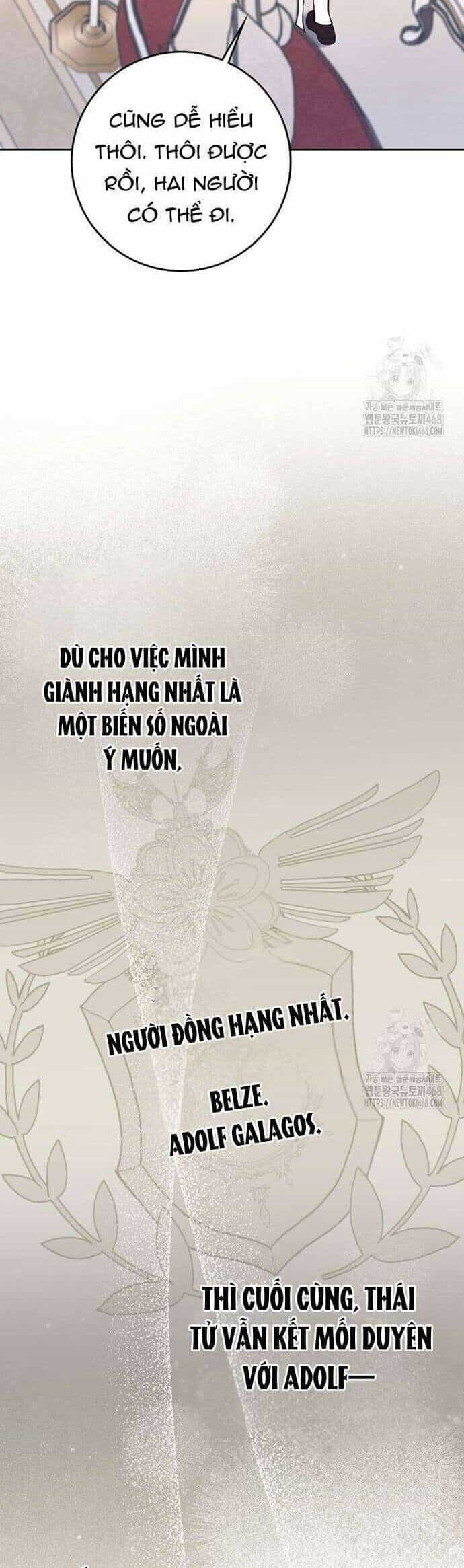 Tôi Không Thuộc Về Nơi Này - Chương 38 - ảnh 47