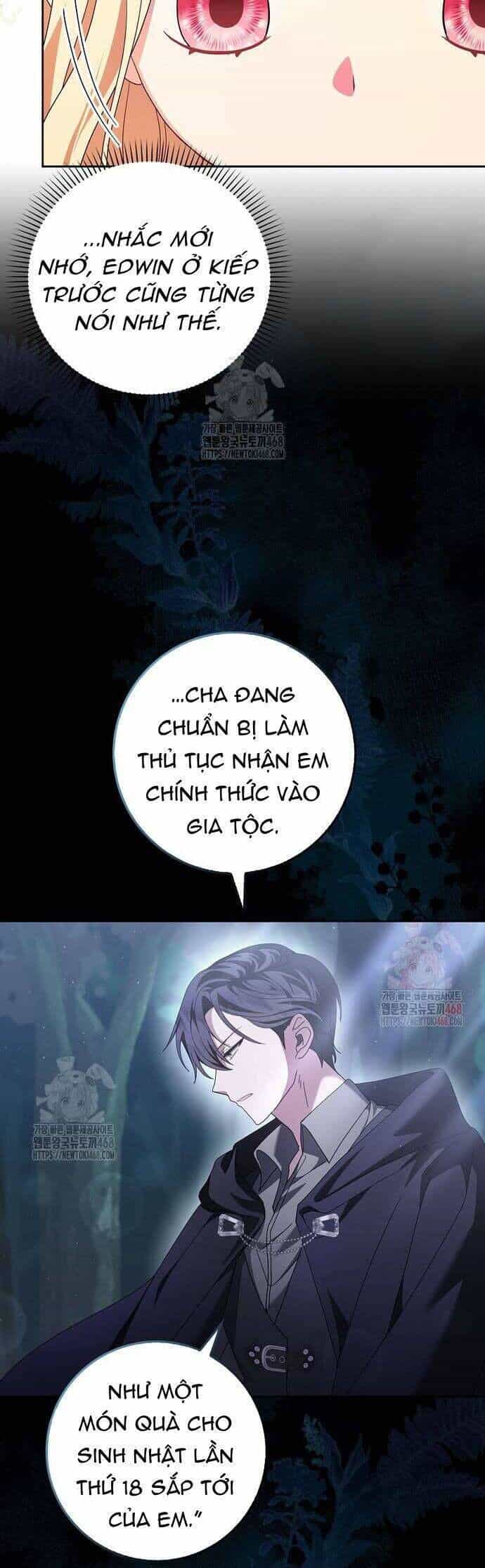 Tôi Không Thuộc Về Nơi Này - Chương 39 - ảnh 18