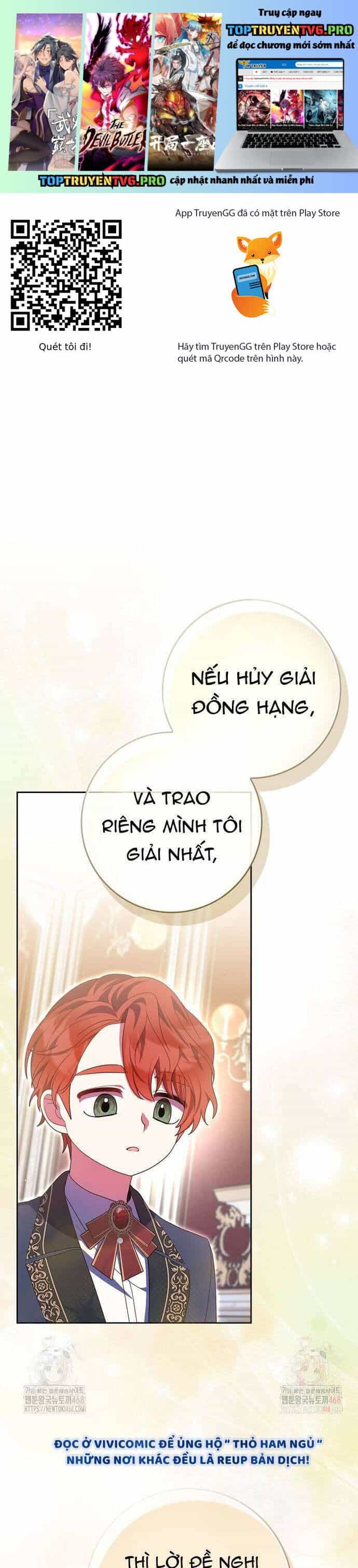 Tôi Không Thuộc Về Nơi Này - Chương 39 - ảnh 2