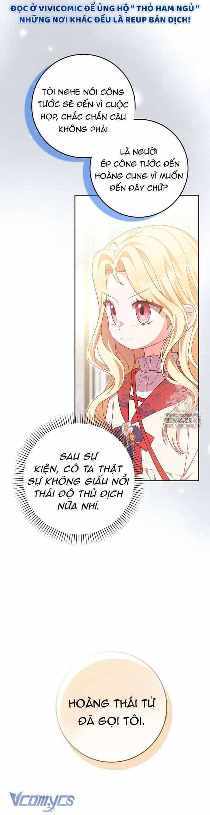 Tôi Không Thuộc Về Nơi Này - Chương 39 - ảnh 39