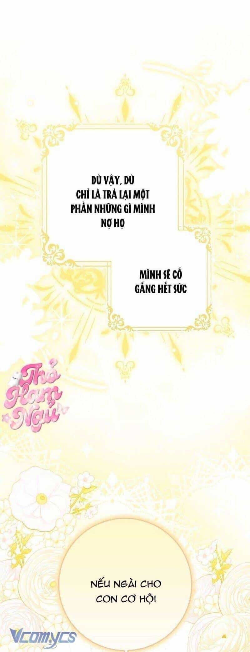 Tôi Không Thuộc Về Nơi Này - Chương 4 - ảnh 13
