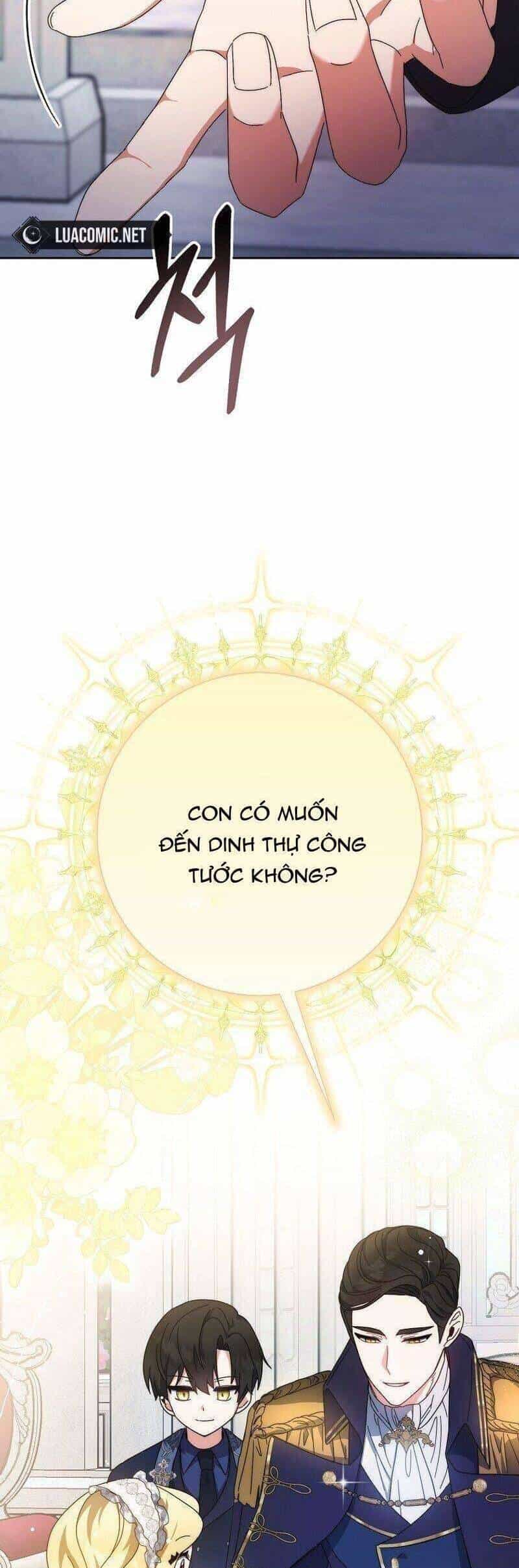 Tôi Không Thuộc Về Nơi Này - Chương 4 - ảnh 21