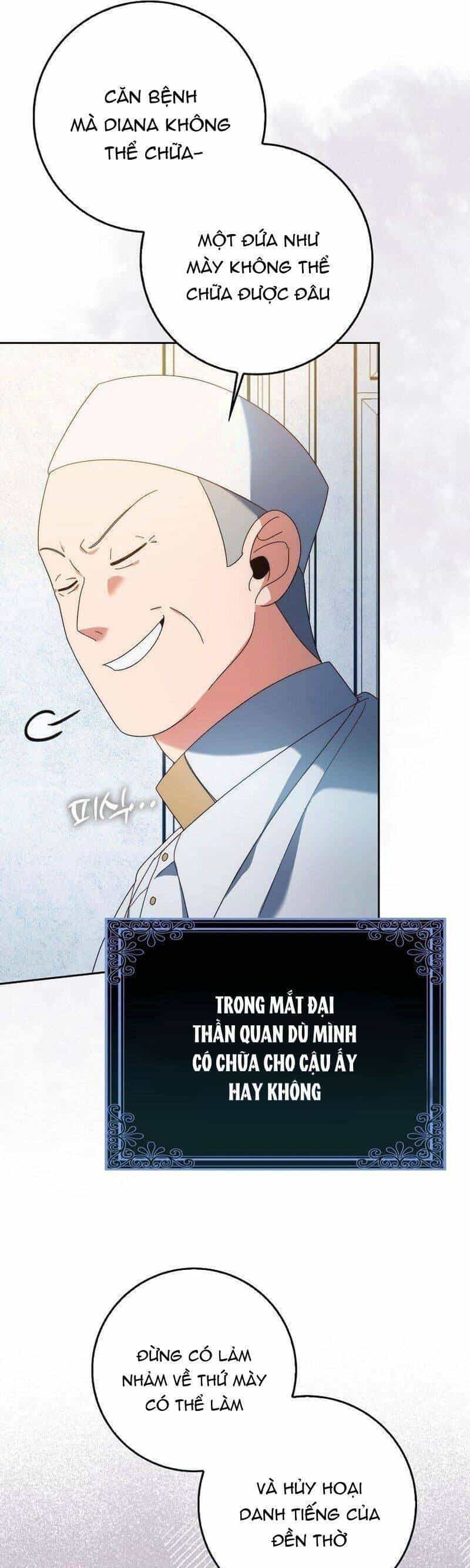 Tôi Không Thuộc Về Nơi Này - Chương 4 - ảnh 38