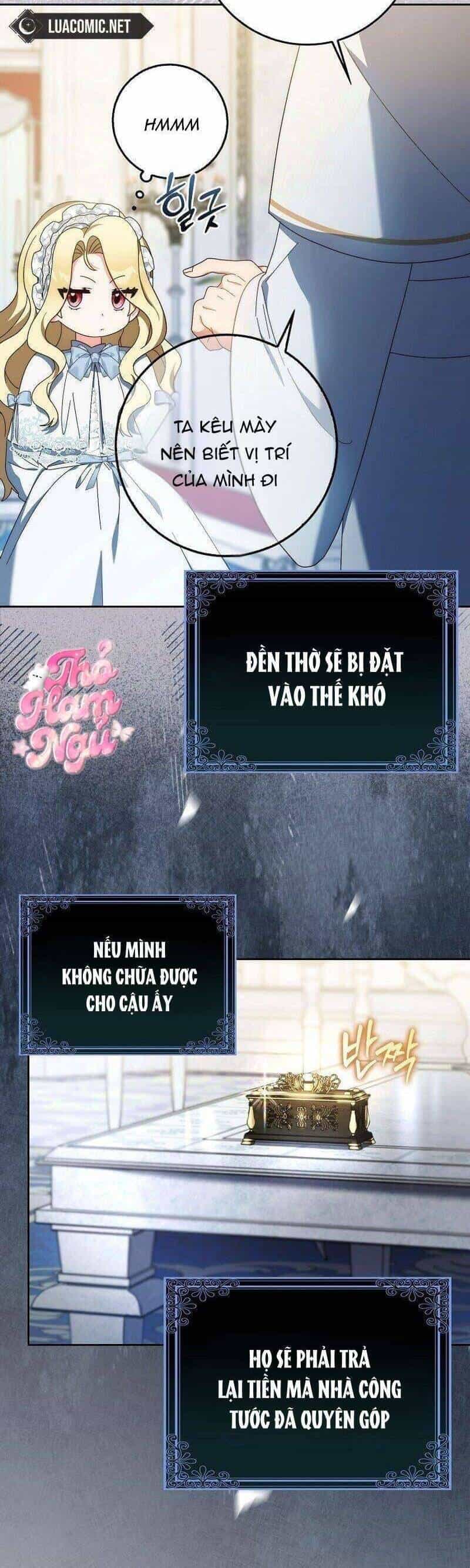 Tôi Không Thuộc Về Nơi Này - Chương 4 - ảnh 39