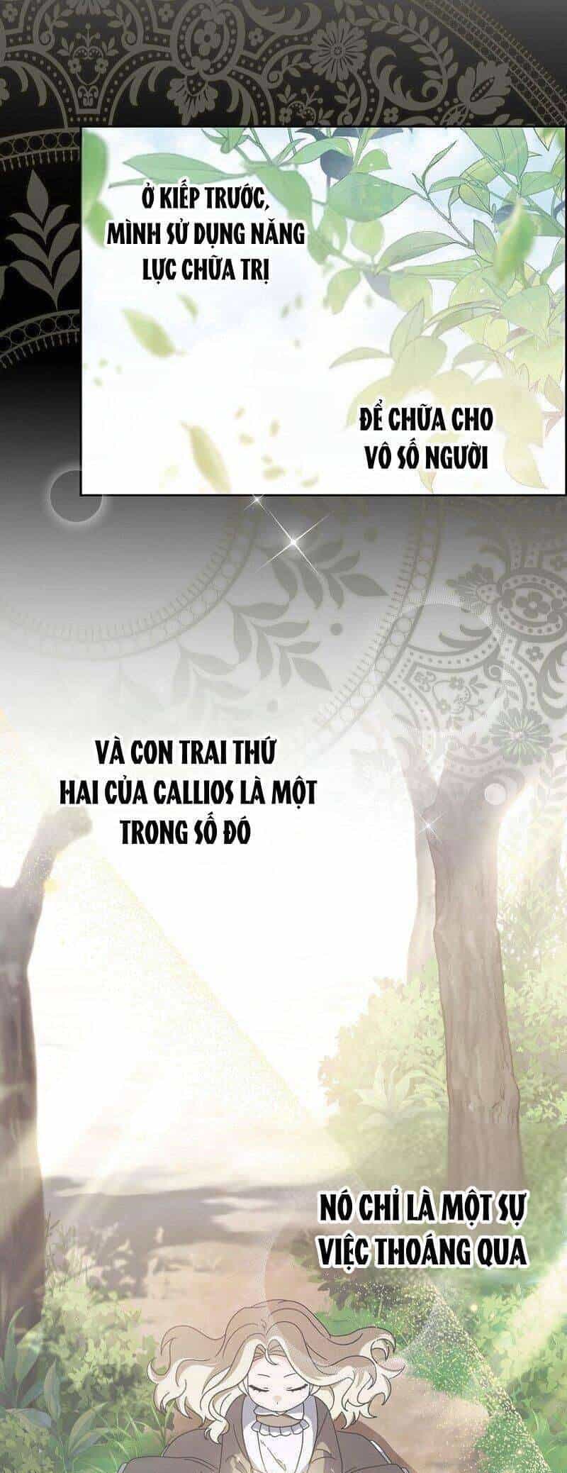 Tôi Không Thuộc Về Nơi Này - Chương 4 - ảnh 8