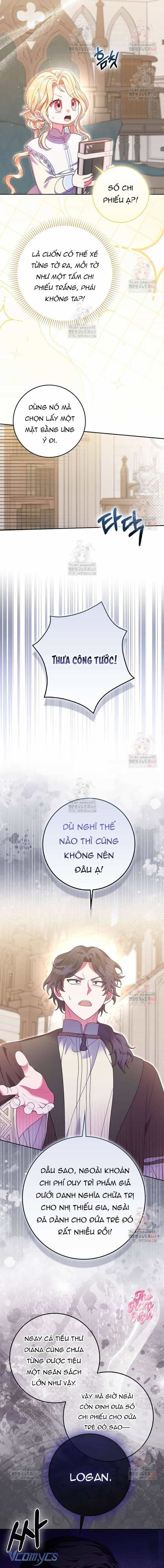Tôi Không Thuộc Về Nơi Này - Chương 40 - ảnh 11