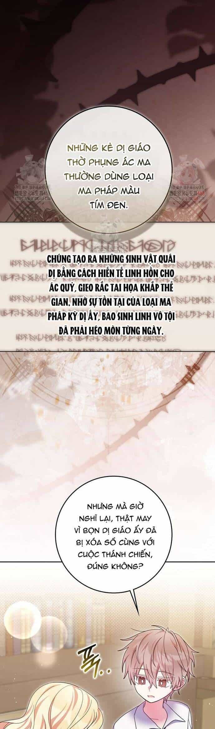 Tôi Không Thuộc Về Nơi Này - Chương 42 - ảnh 2