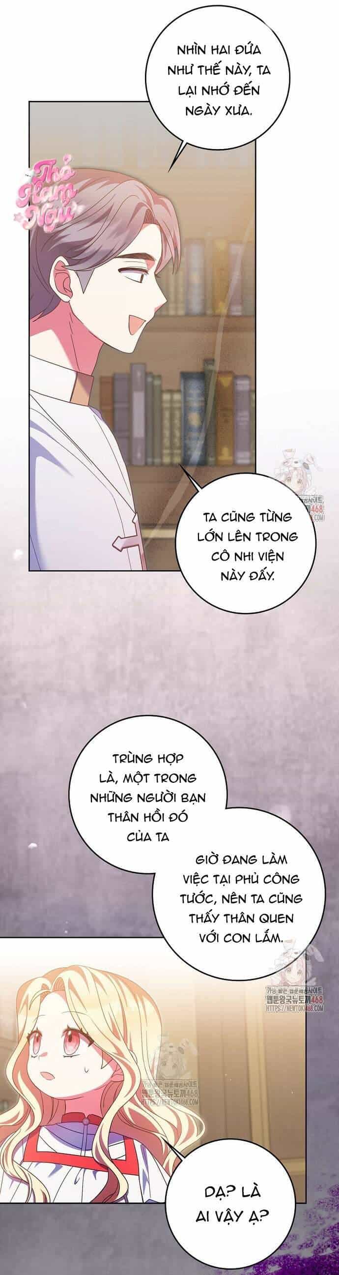 Tôi Không Thuộc Về Nơi Này - Chương 42 - ảnh 32