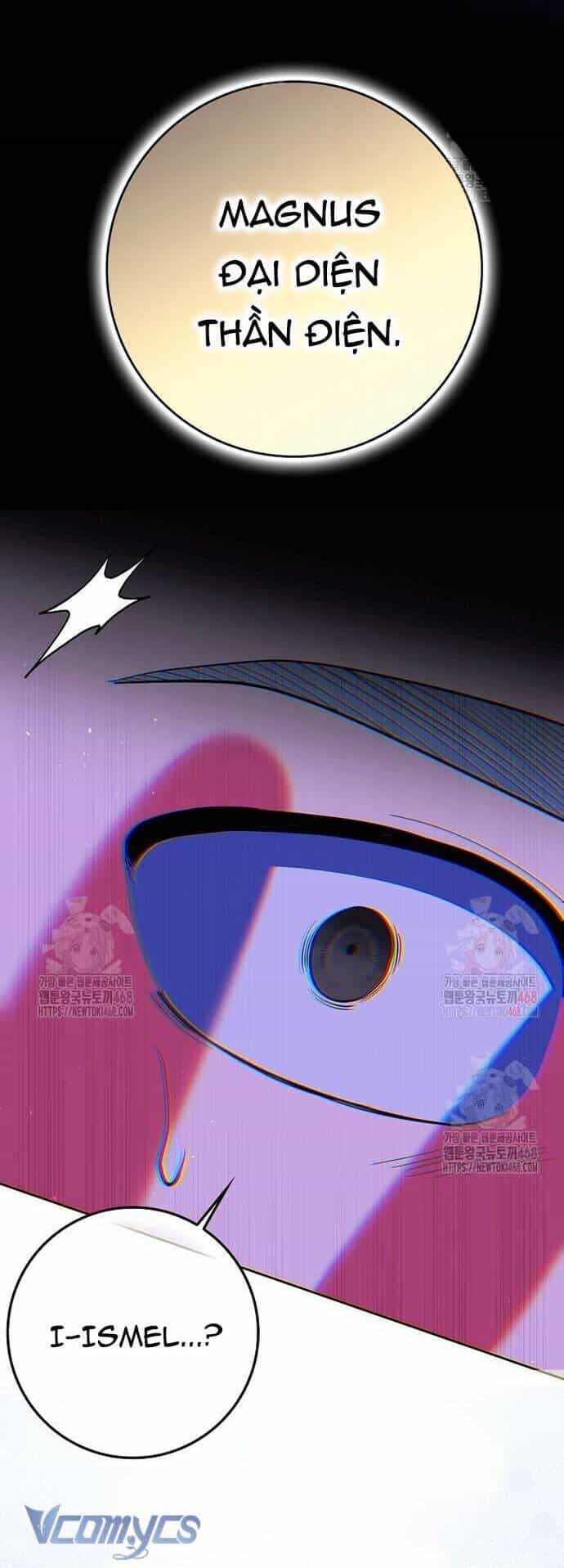 Tôi Không Thuộc Về Nơi Này - Chương 42 - ảnh 38