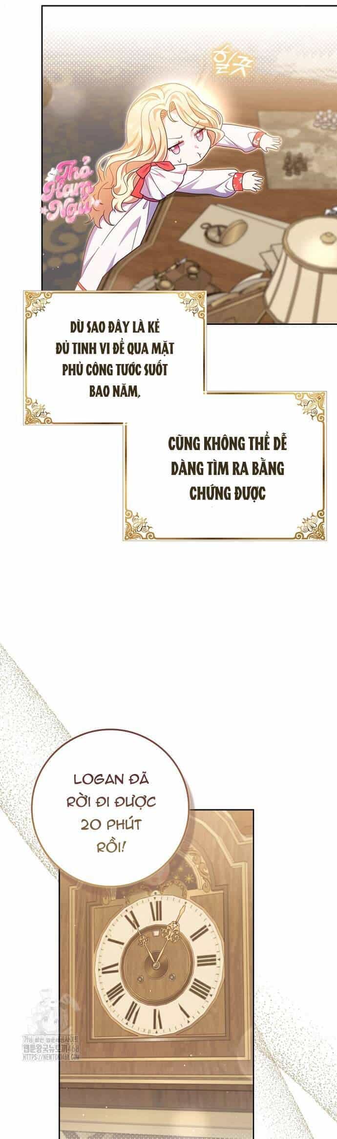 Tôi Không Thuộc Về Nơi Này - Chương 43 - ảnh 10