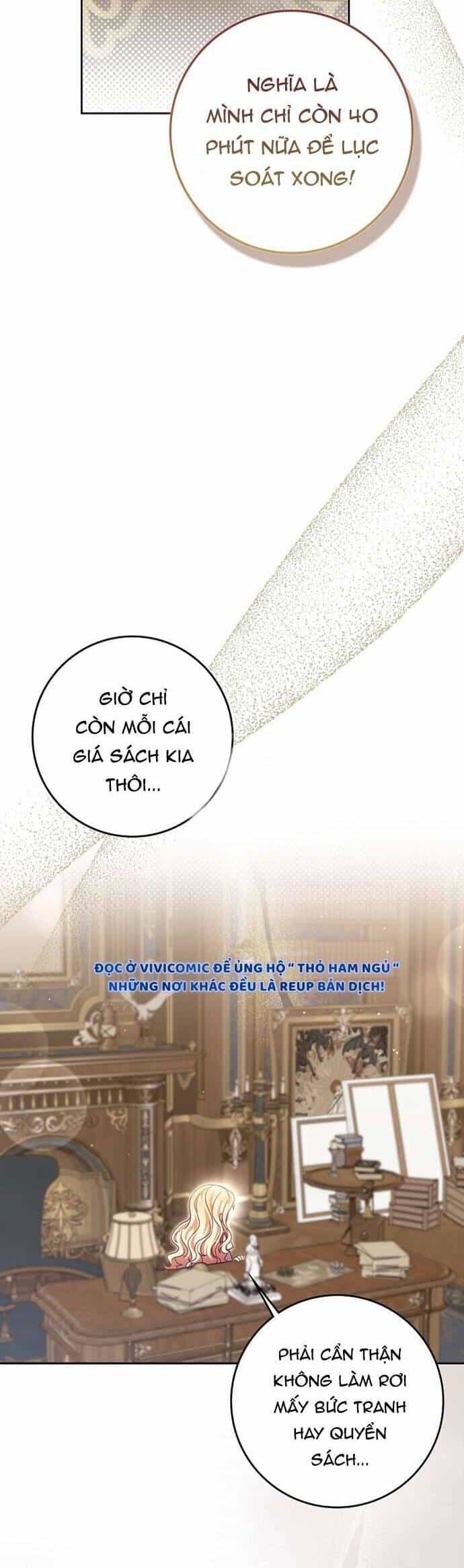 Tôi Không Thuộc Về Nơi Này - Chương 43 - ảnh 11