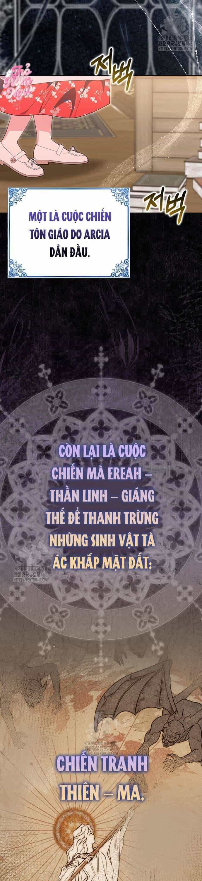 Tôi Không Thuộc Về Nơi Này - Chương 43 - ảnh 13