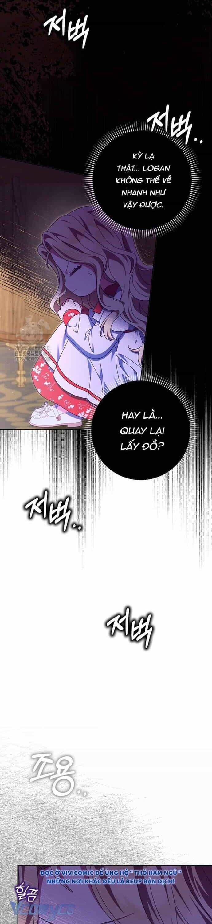 Tôi Không Thuộc Về Nơi Này - Chương 43 - ảnh 22