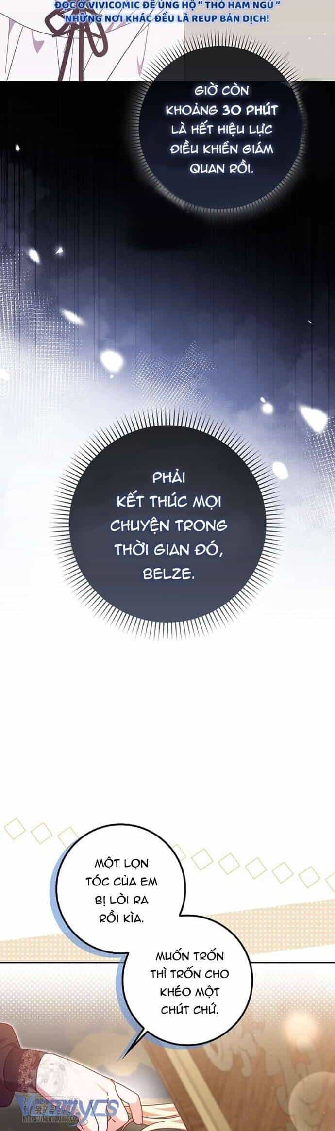 Tôi Không Thuộc Về Nơi Này - Chương 43 - ảnh 28