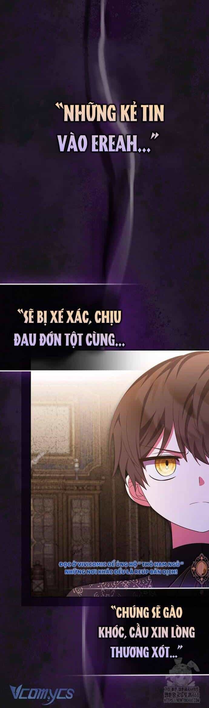 Tôi Không Thuộc Về Nơi Này - Chương 43 - ảnh 51