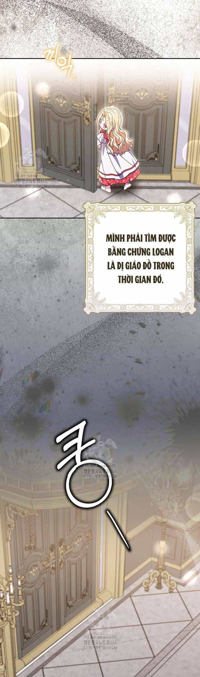 Tôi Không Thuộc Về Nơi Này - Chương 43 - ảnh 6