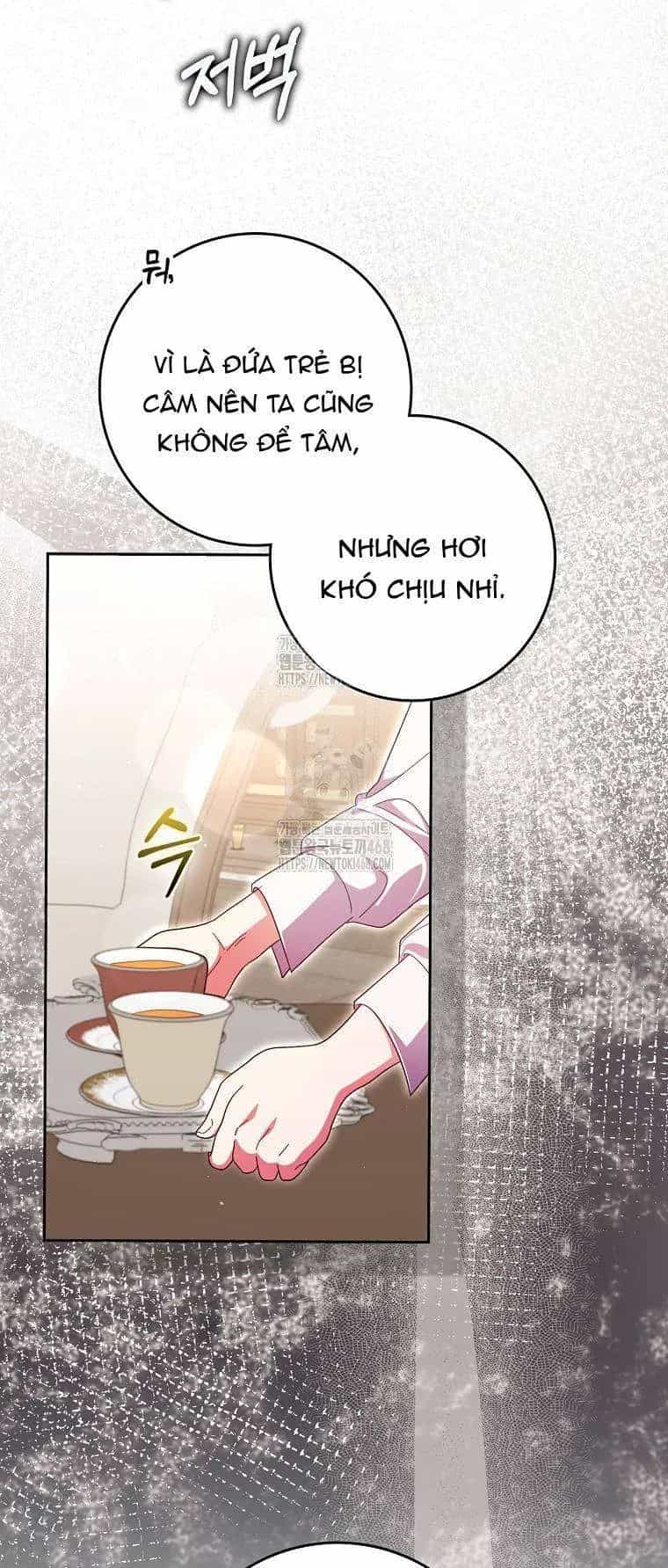 Tôi Không Thuộc Về Nơi Này - Chương 44 - ảnh 4