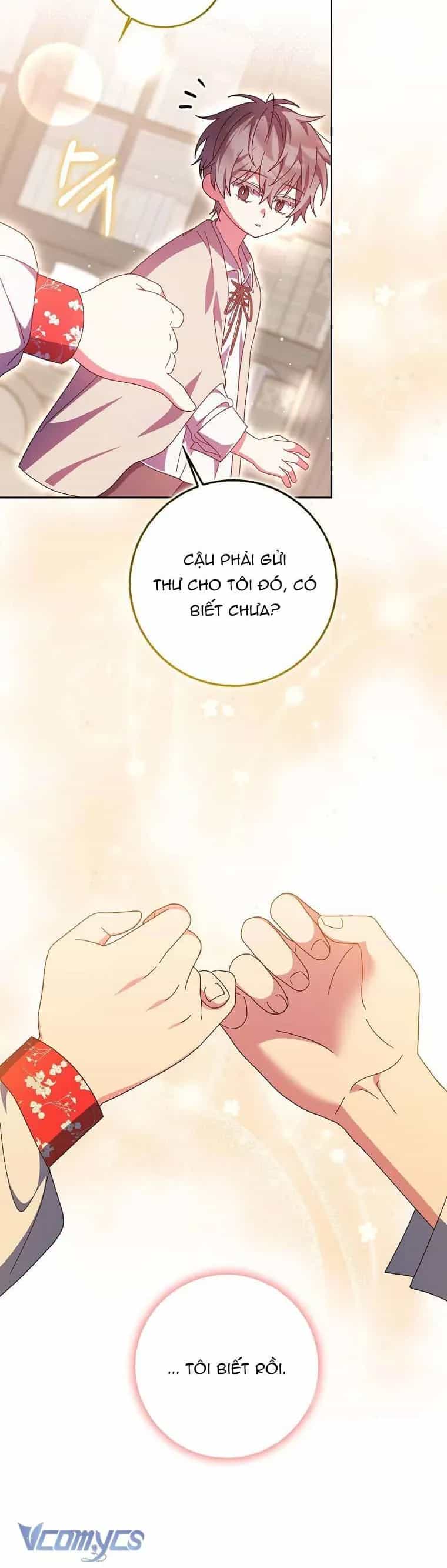 Tôi Không Thuộc Về Nơi Này - Chương 47 - ảnh 25