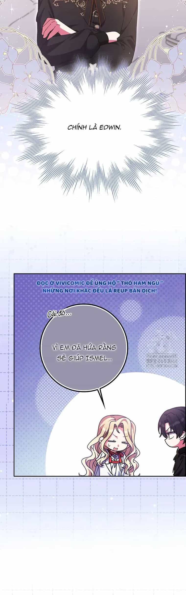 Tôi Không Thuộc Về Nơi Này - Chương 47 - ảnh 30