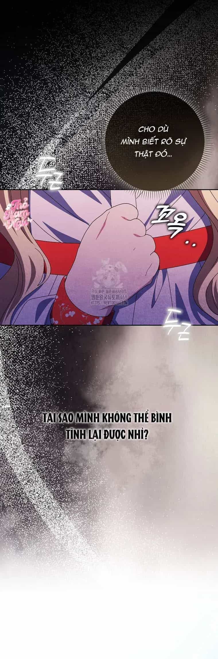 Tôi Không Thuộc Về Nơi Này - Chương 47 - ảnh 47