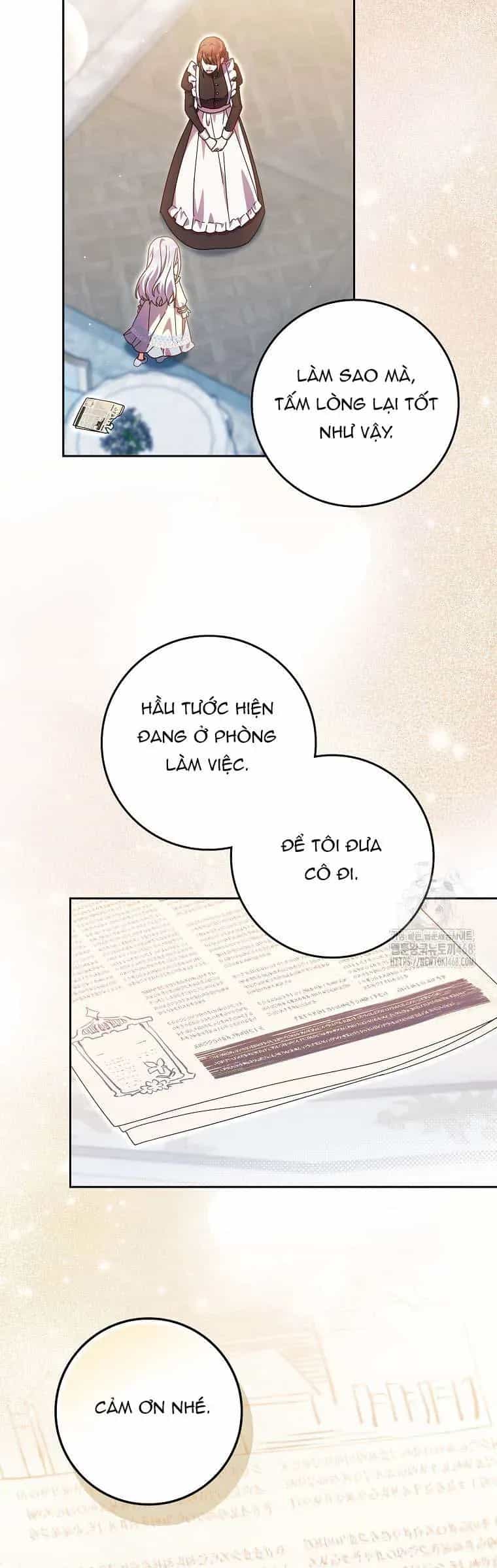 Tôi Không Thuộc Về Nơi Này - Chương 47 - ảnh 51