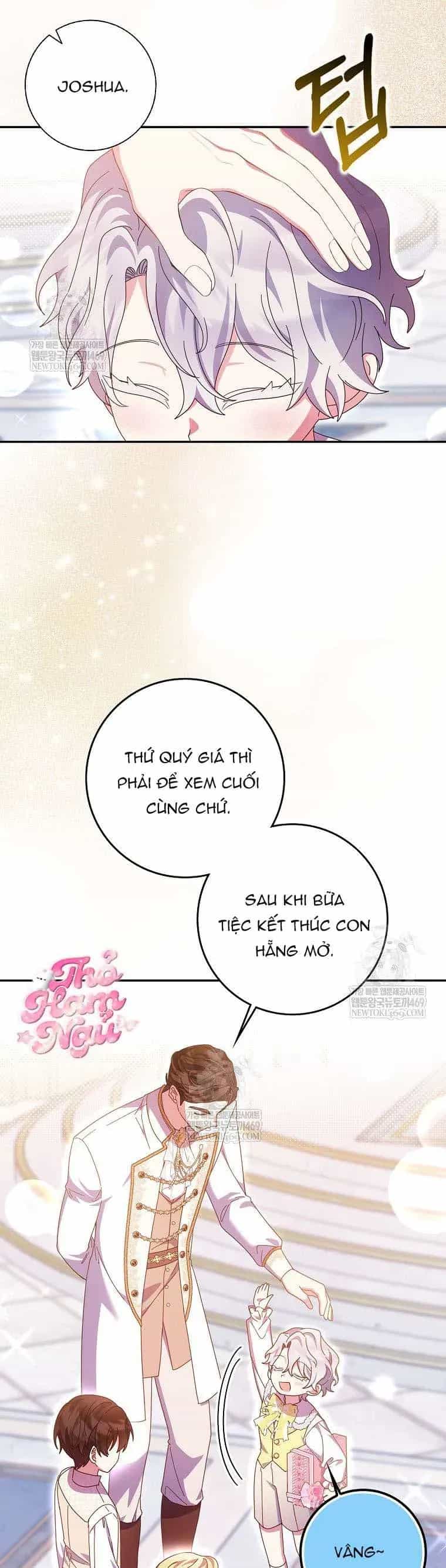 Tôi Không Thuộc Về Nơi Này - Chương 48 - ảnh 36