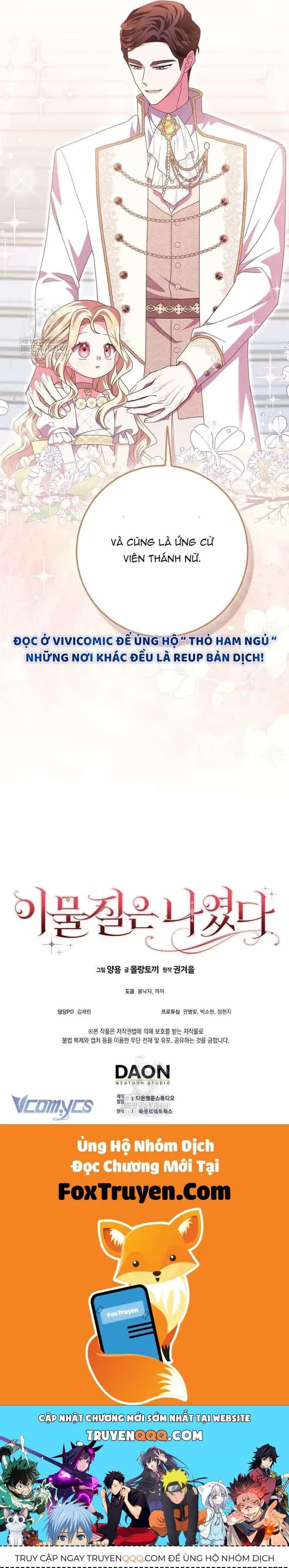 Tôi Không Thuộc Về Nơi Này - Chương 48 - ảnh 45