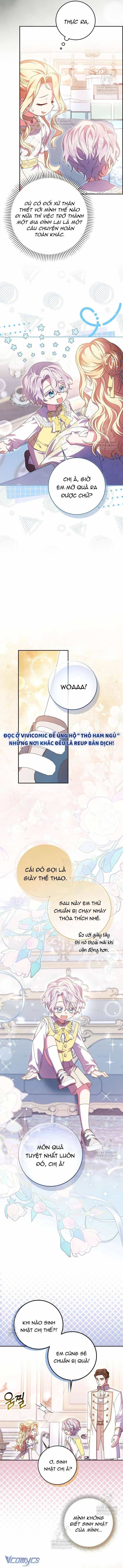 Tôi Không Thuộc Về Nơi Này - Chương 49 - ảnh 12