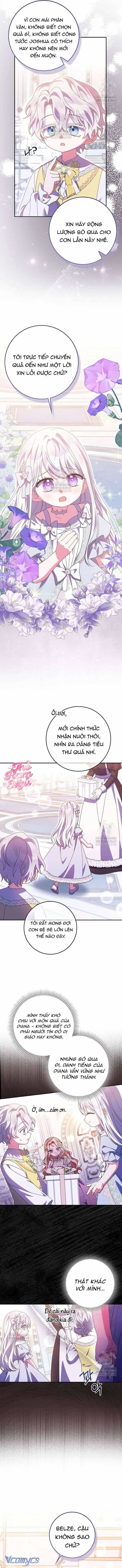Tôi Không Thuộc Về Nơi Này - Chương 49 - ảnh 5
