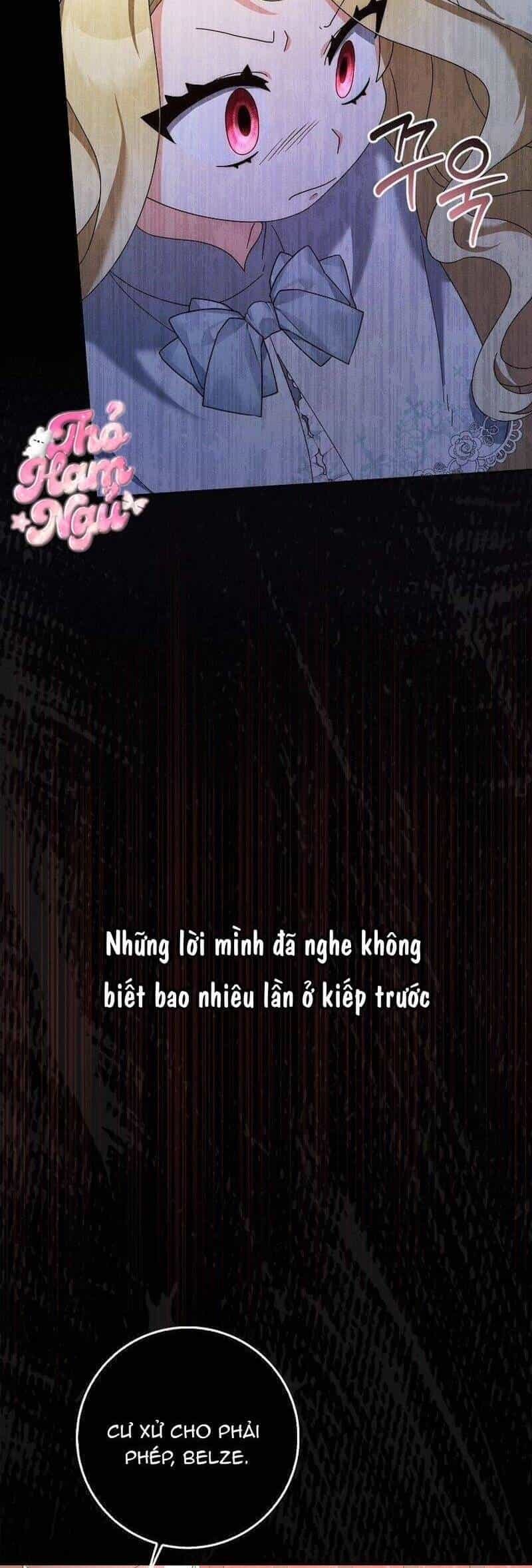 Tôi Không Thuộc Về Nơi Này - Chương 5 - ảnh 2