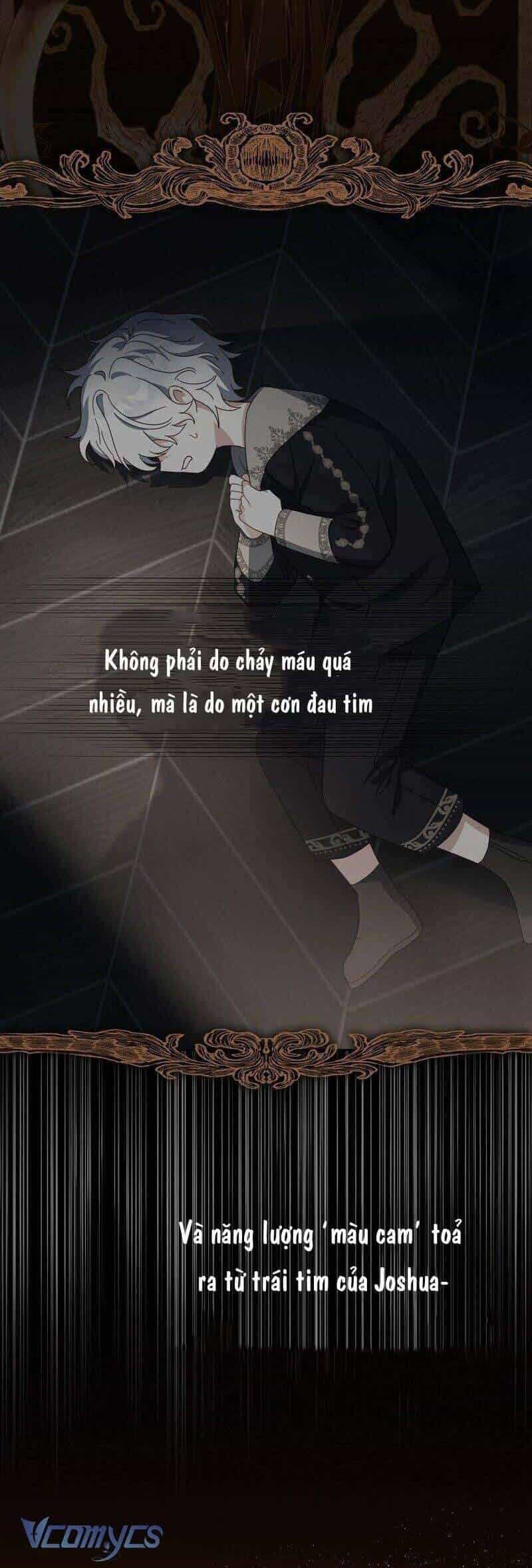 Tôi Không Thuộc Về Nơi Này - Chương 5 - ảnh 30