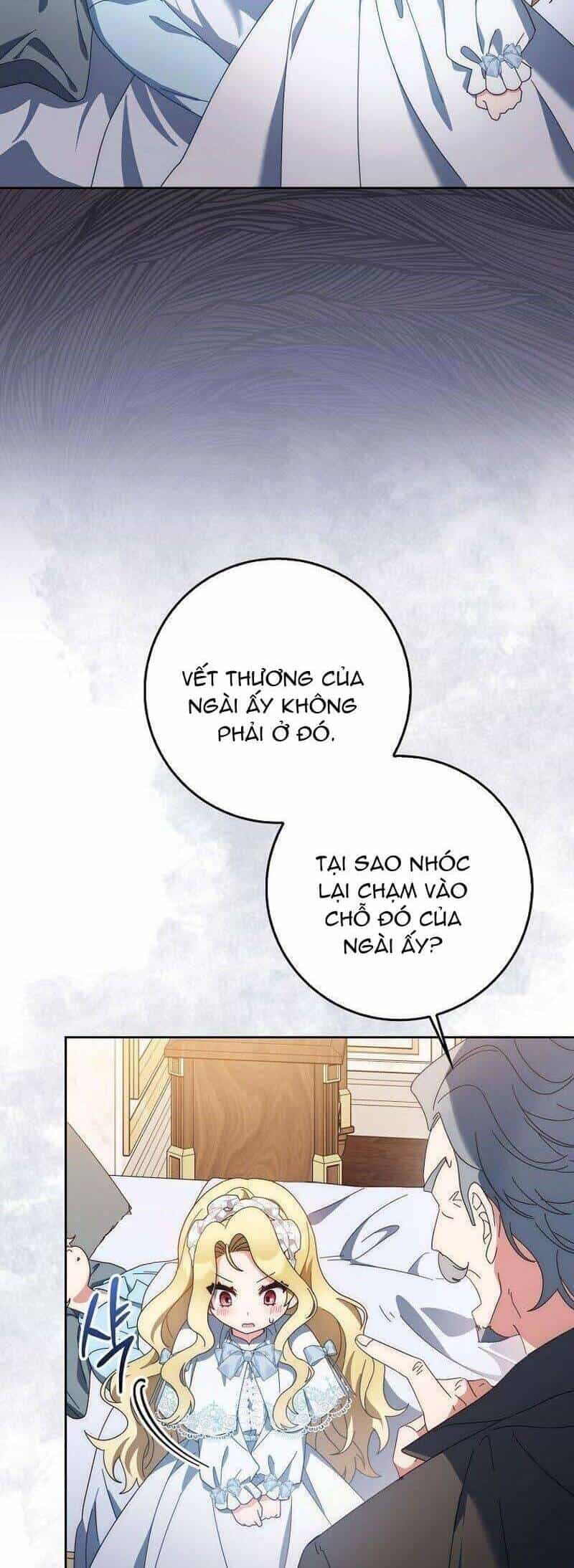 Tôi Không Thuộc Về Nơi Này - Chương 5 - ảnh 50