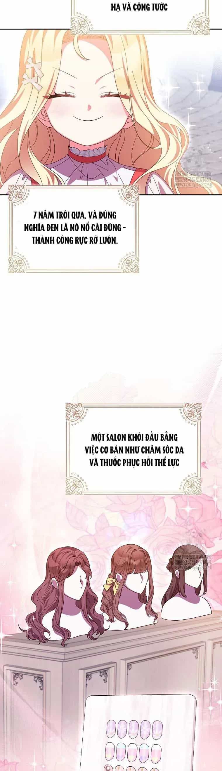 Tôi Không Thuộc Về Nơi Này - Chương 50 - ảnh 11