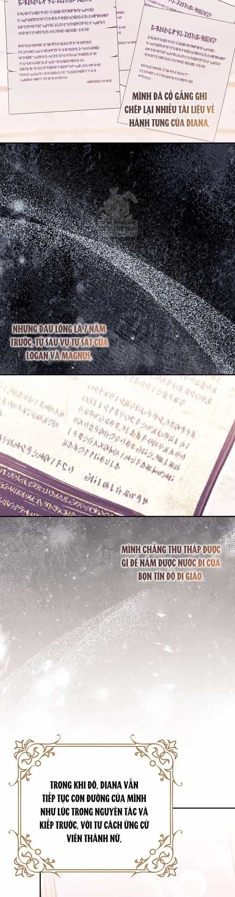 Tôi Không Thuộc Về Nơi Này - Chương 50 - ảnh 15