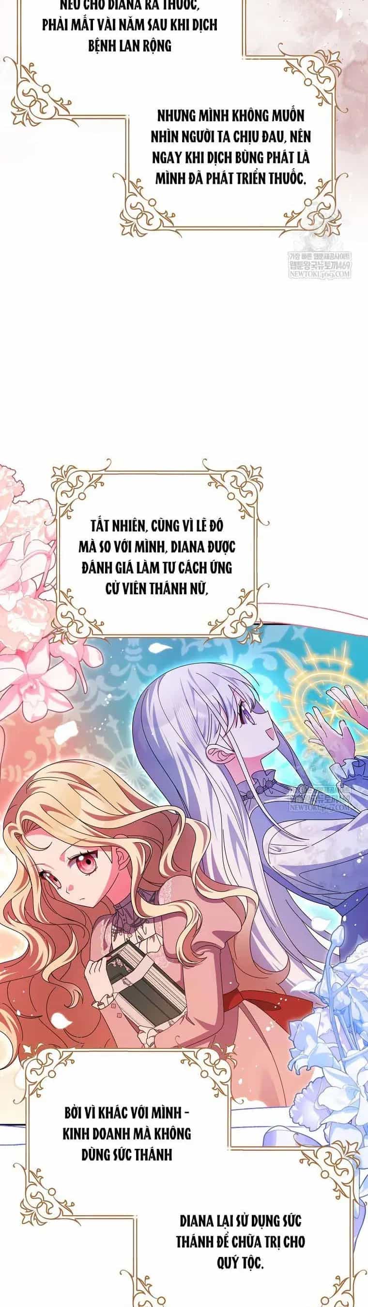 Tôi Không Thuộc Về Nơi Này - Chương 50 - ảnh 19