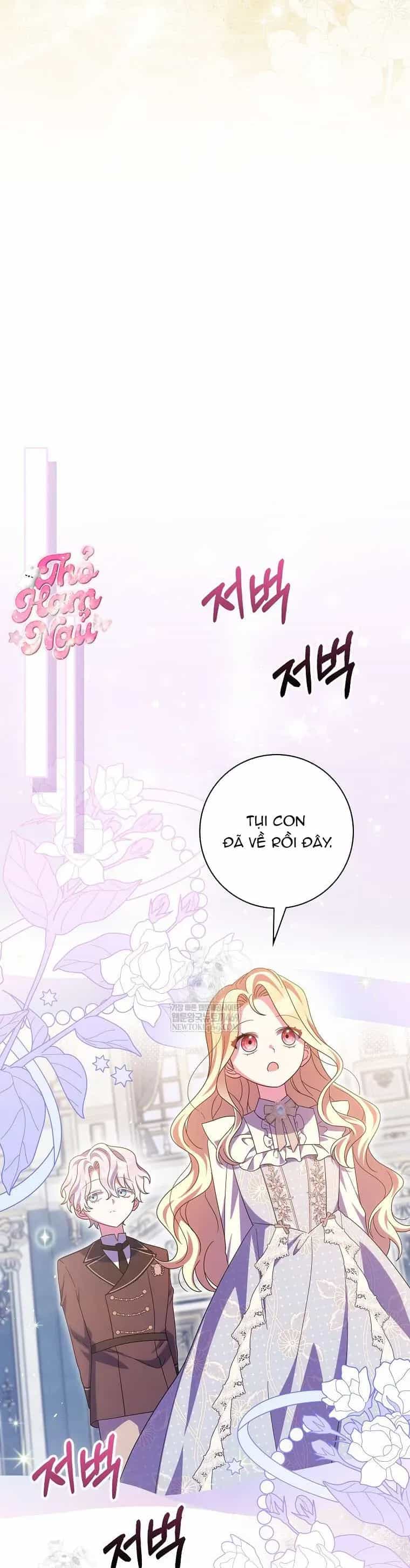 Tôi Không Thuộc Về Nơi Này - Chương 56 - ảnh 29