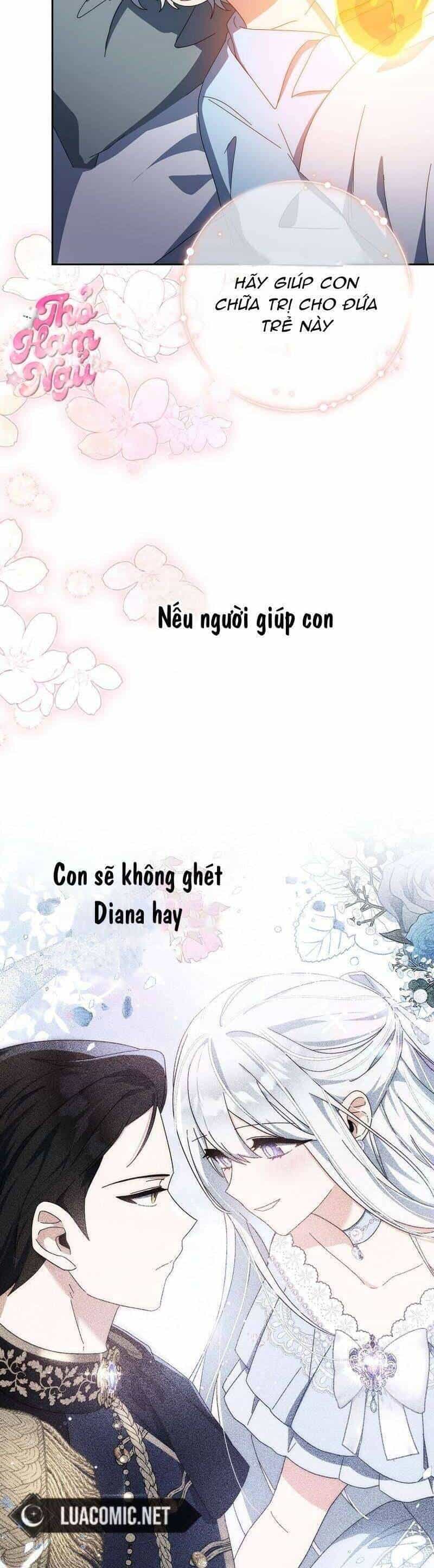 Tôi Không Thuộc Về Nơi Này - Chương 6 - ảnh 23