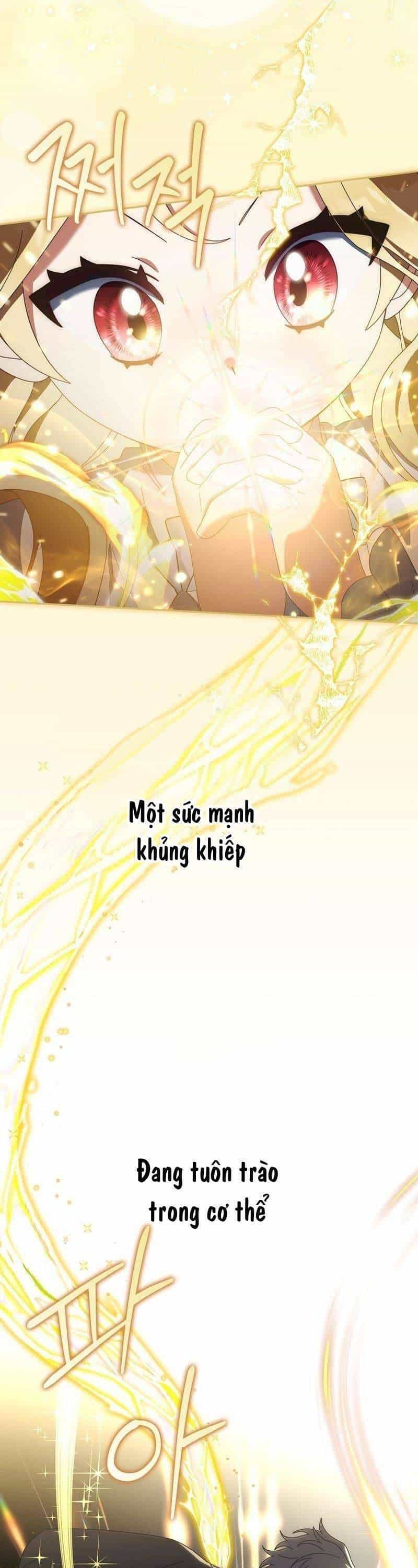 Tôi Không Thuộc Về Nơi Này - Chương 6 - ảnh 26