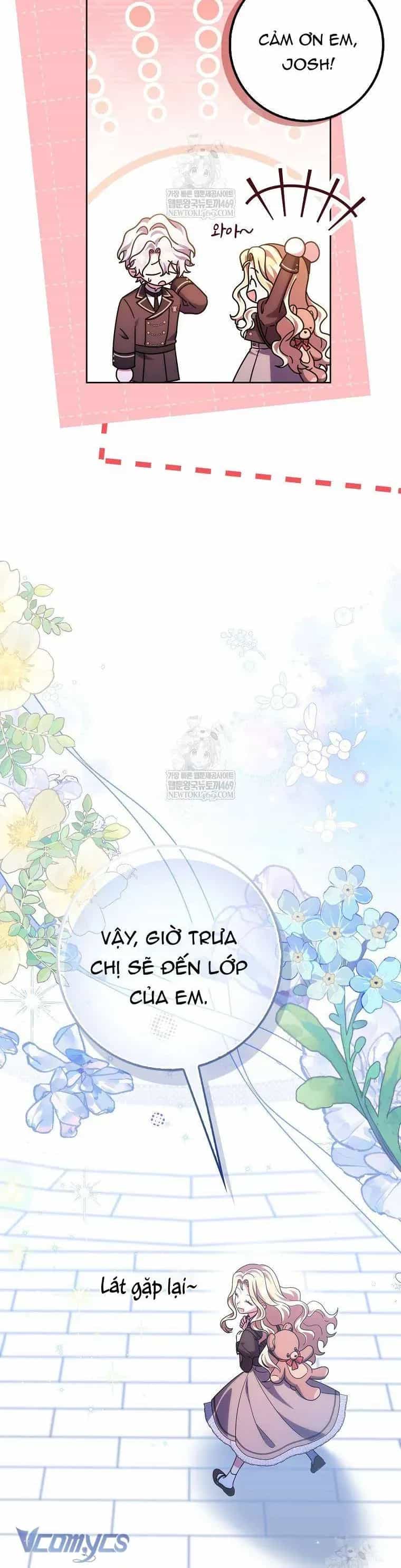 Tôi Không Thuộc Về Nơi Này - Chương 60 - ảnh 11