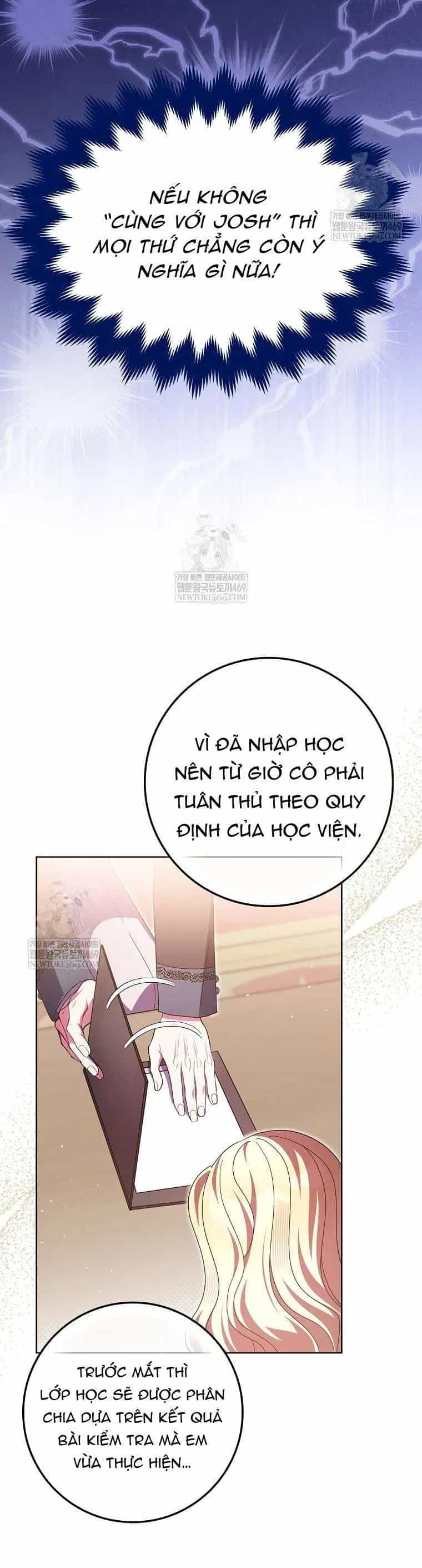 Tôi Không Thuộc Về Nơi Này - Chương 60 - ảnh 15