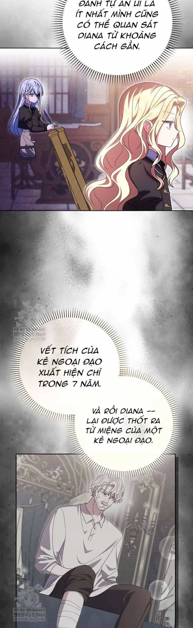 Tôi Không Thuộc Về Nơi Này - Chương 60 - ảnh 24