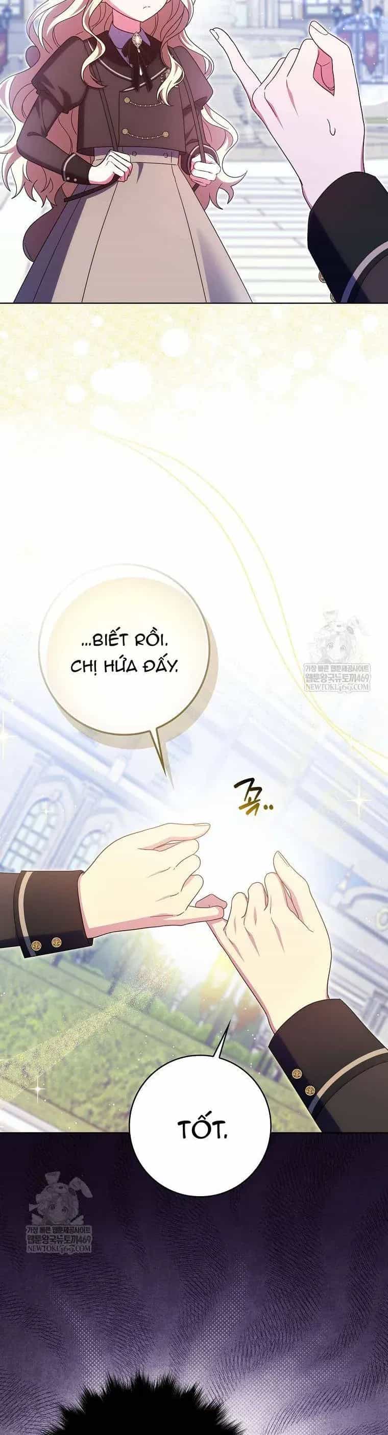 Tôi Không Thuộc Về Nơi Này - Chương 60 - ảnh 4