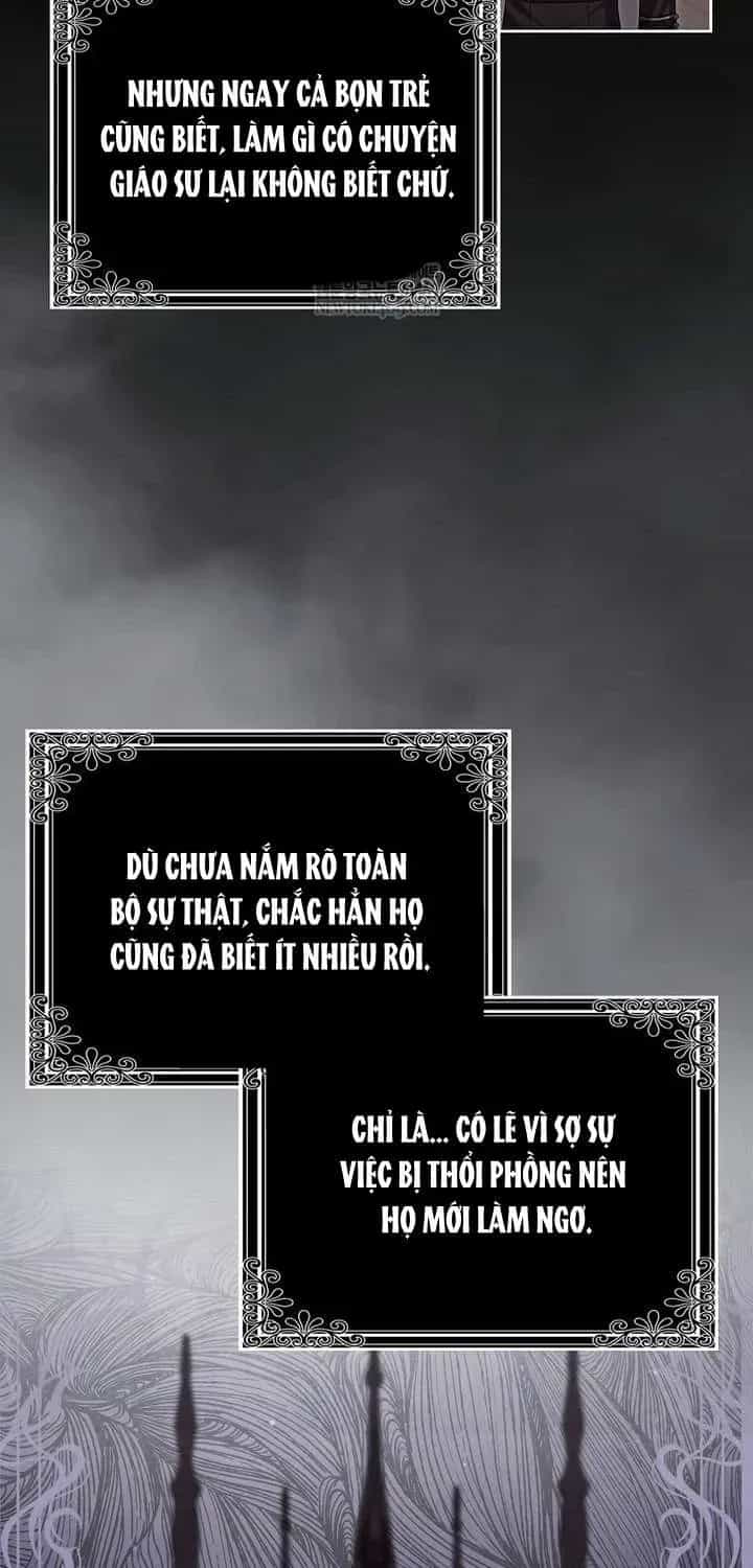 Tôi Không Thuộc Về Nơi Này - Chương 62 - ảnh 3