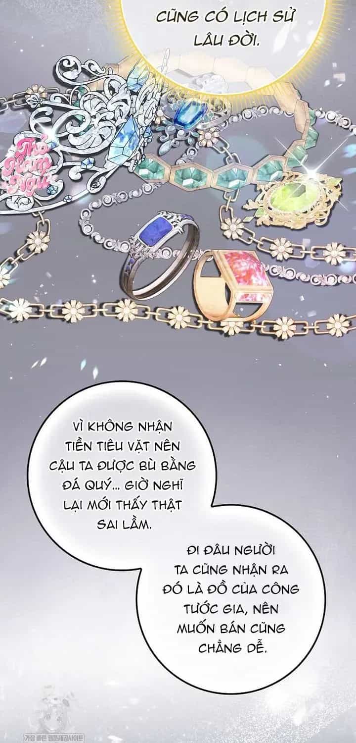 Tôi Không Thuộc Về Nơi Này - Chương 62 - ảnh 41