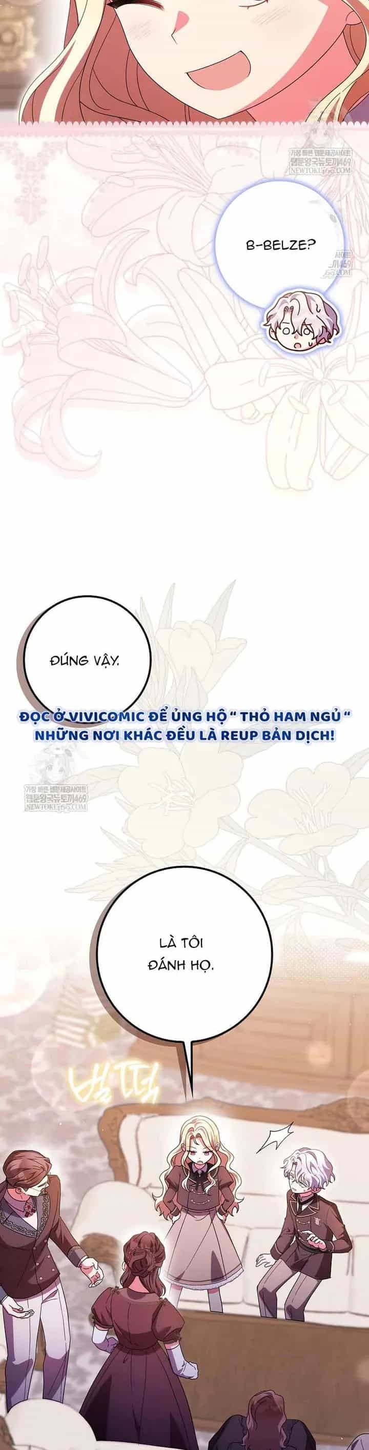 Tôi Không Thuộc Về Nơi Này - Chương 63 - ảnh 23
