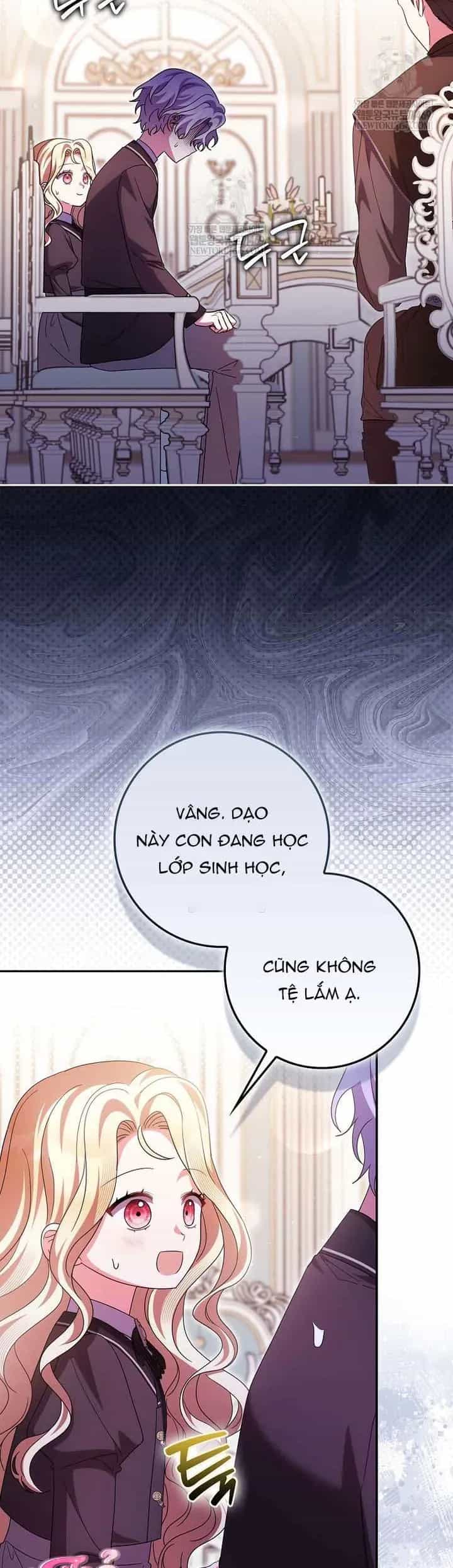Tôi Không Thuộc Về Nơi Này - Chương 63 - ảnh 3