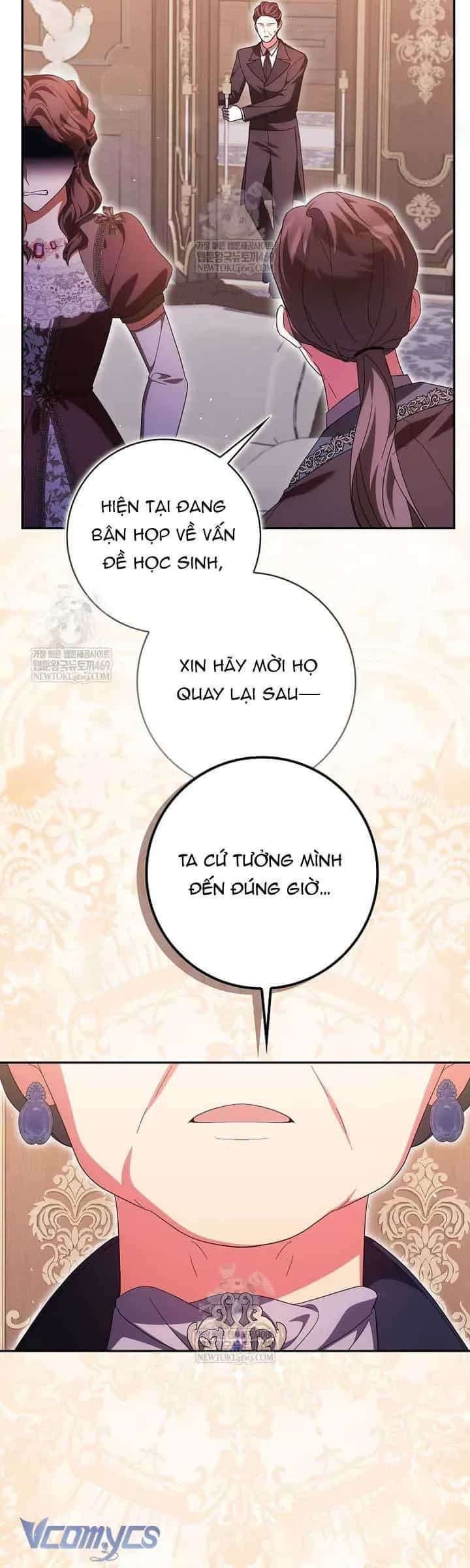 Tôi Không Thuộc Về Nơi Này - Chương 63 - ảnh 31