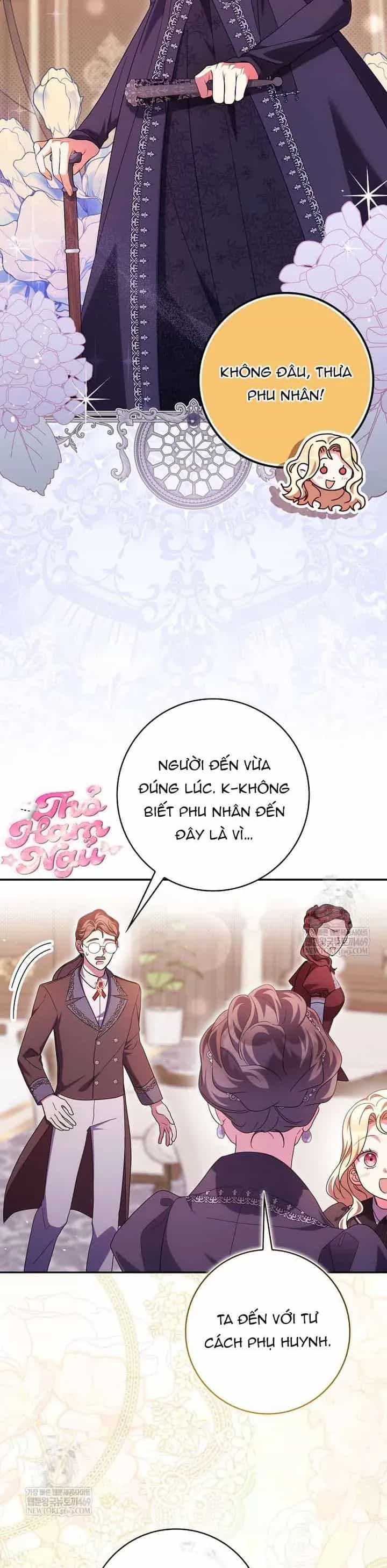 Tôi Không Thuộc Về Nơi Này - Chương 63 - ảnh 33