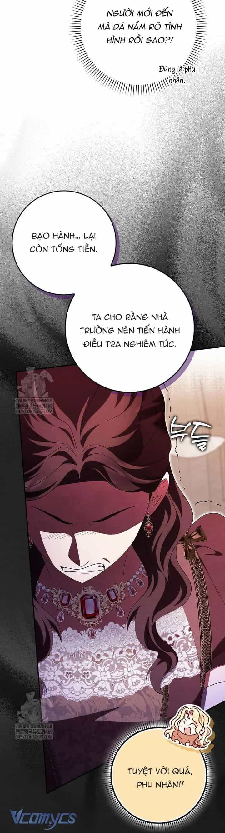 Tôi Không Thuộc Về Nơi Này - Chương 63 - ảnh 41